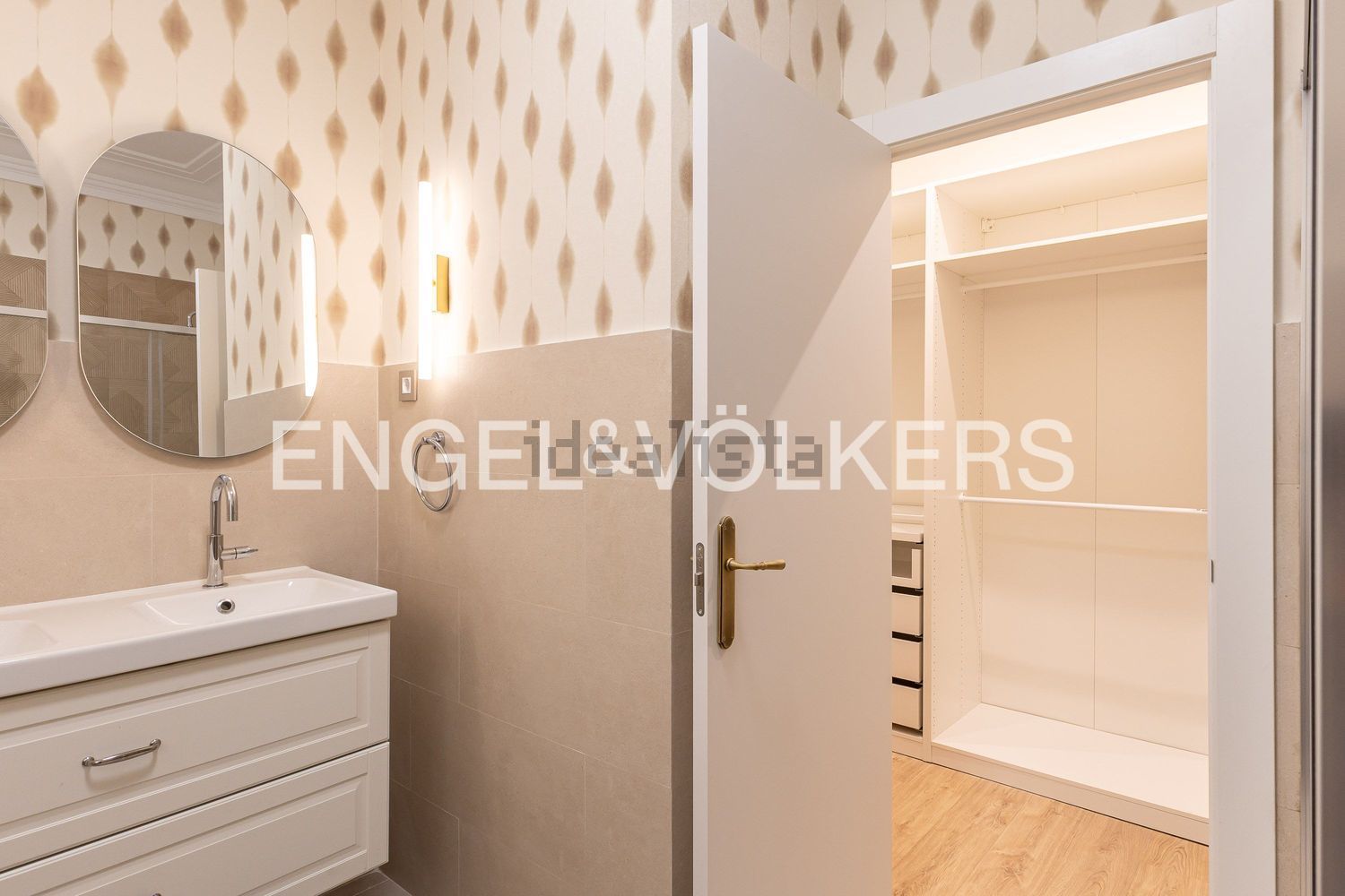 Pis de 427 m² a Madrid