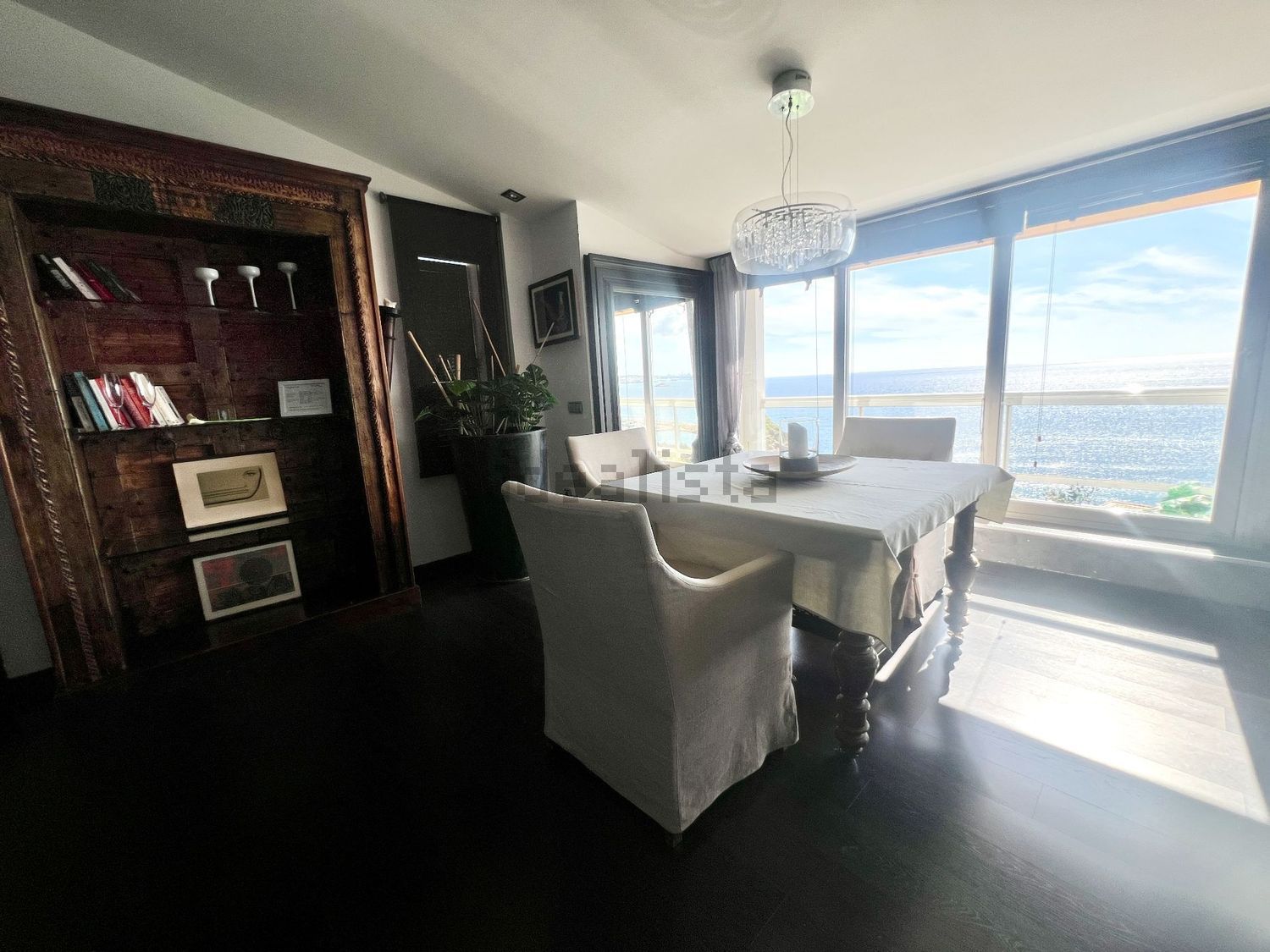 Wohnung 185 m² in Altea