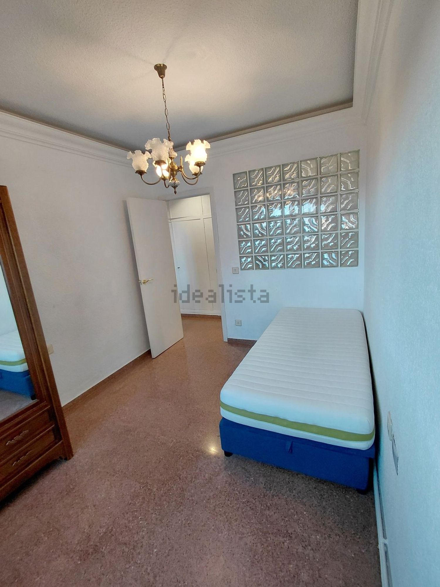 Квартира 123 м² у Yecla