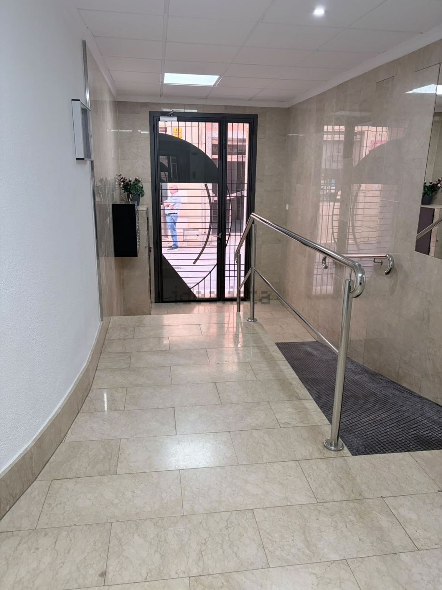 Квартира 85 м² у Murcia