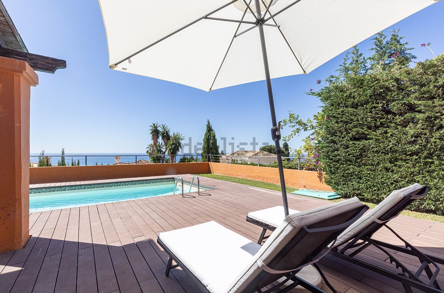 Casa de 282 m² a Benalmádena