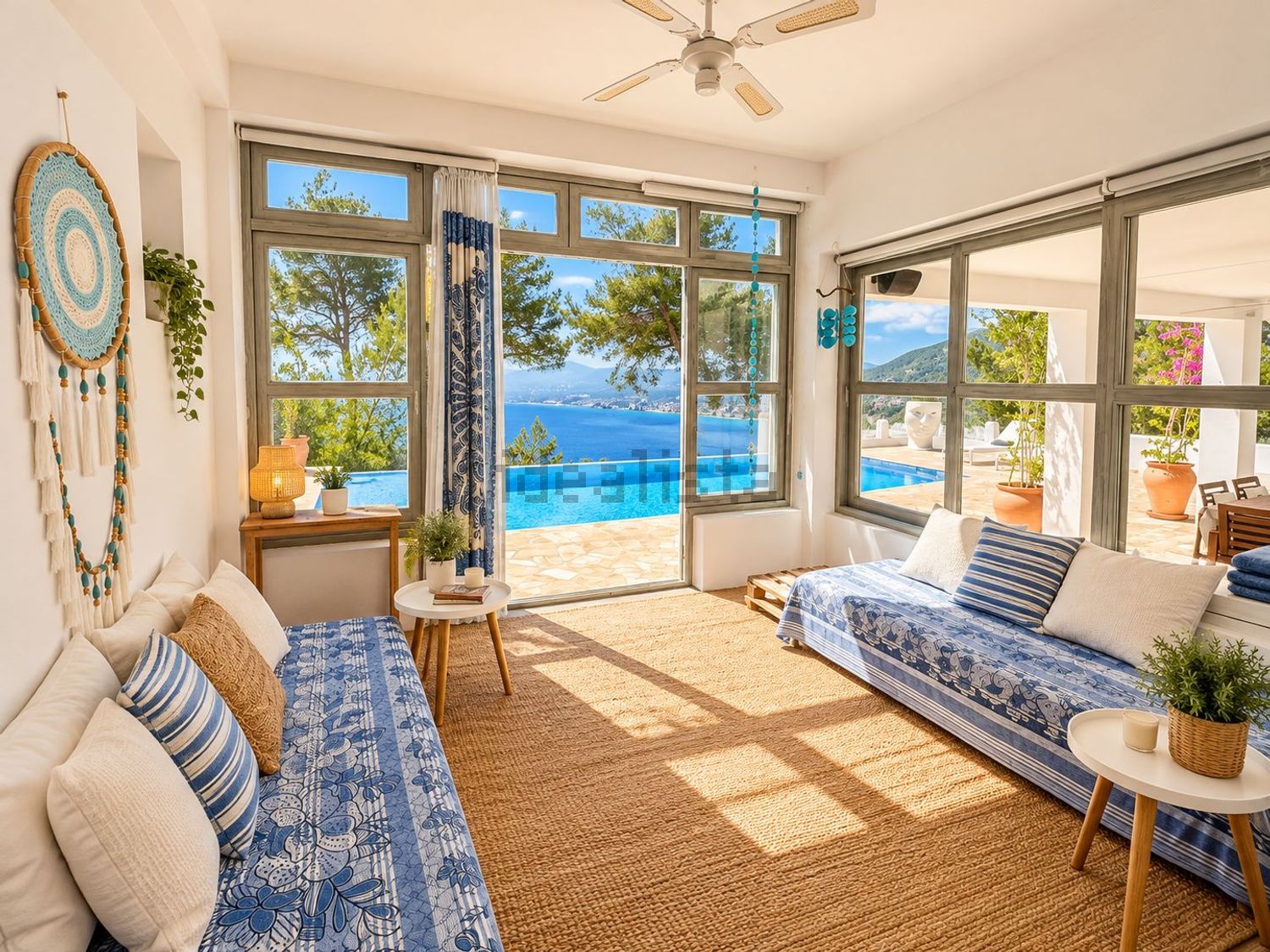 Casa 228 m² a Sant Joan de Labritja