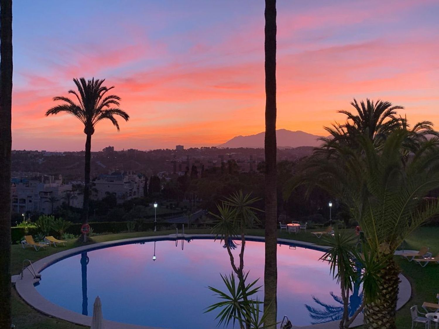 Pis de 101 m² a Marbella