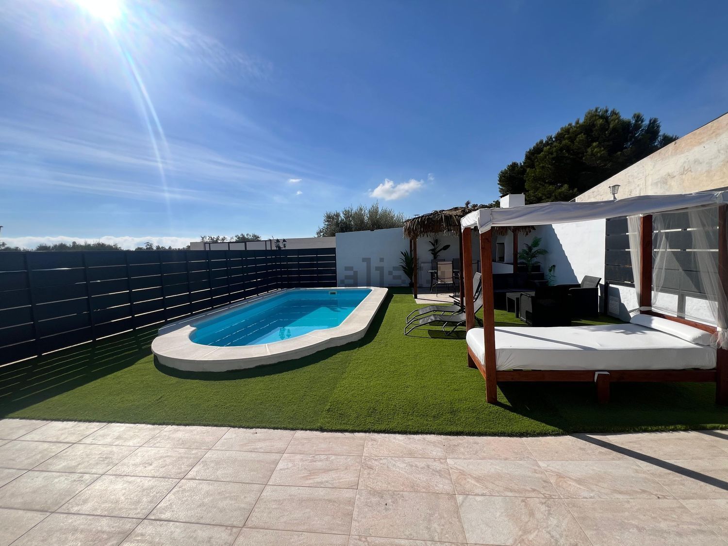 Casa de 60 m² a Elx