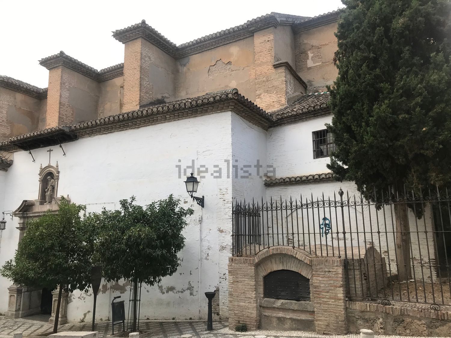 Pis de 40 m² a Granada