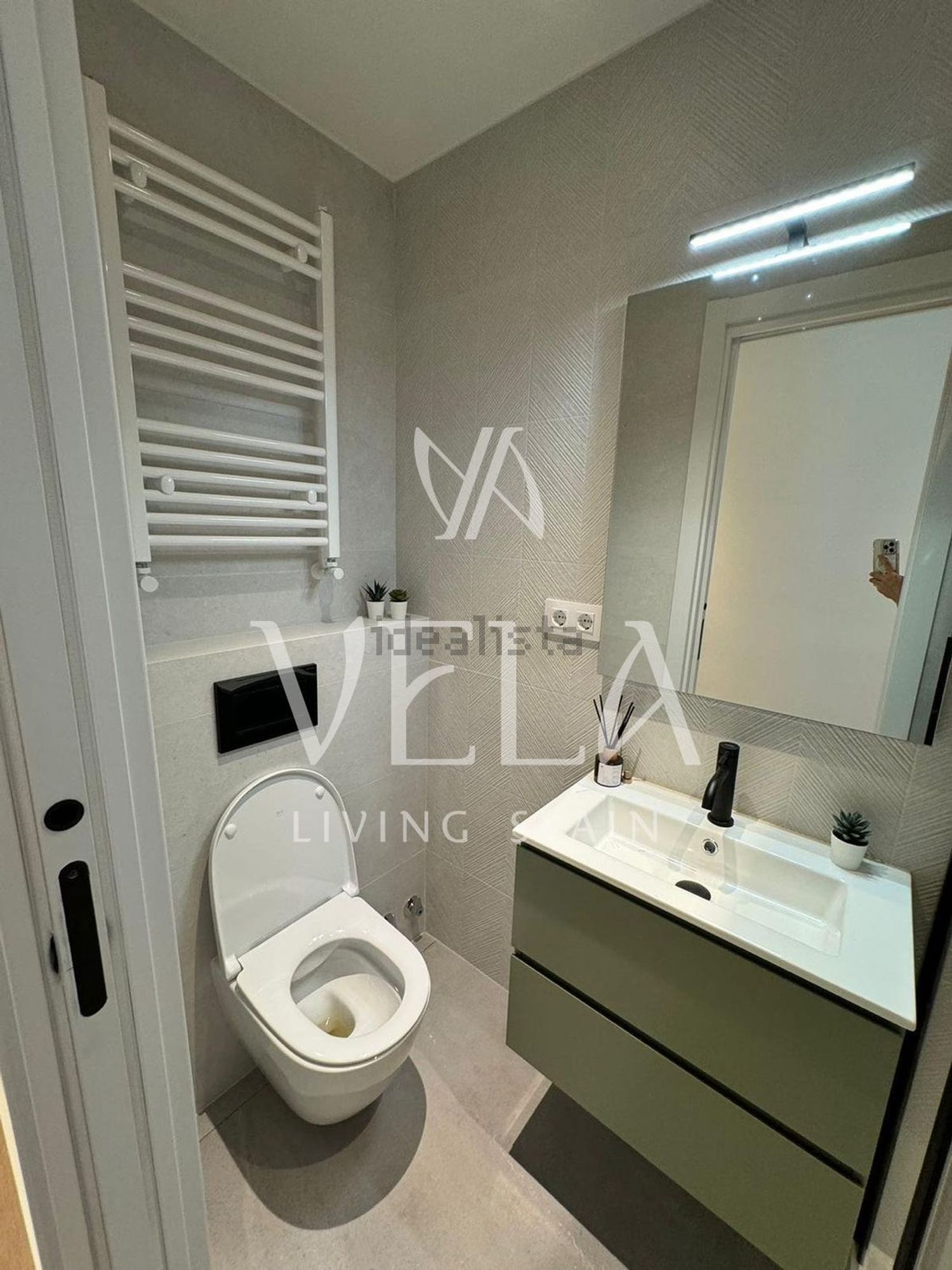 Pis de 80 m² a Barcelona