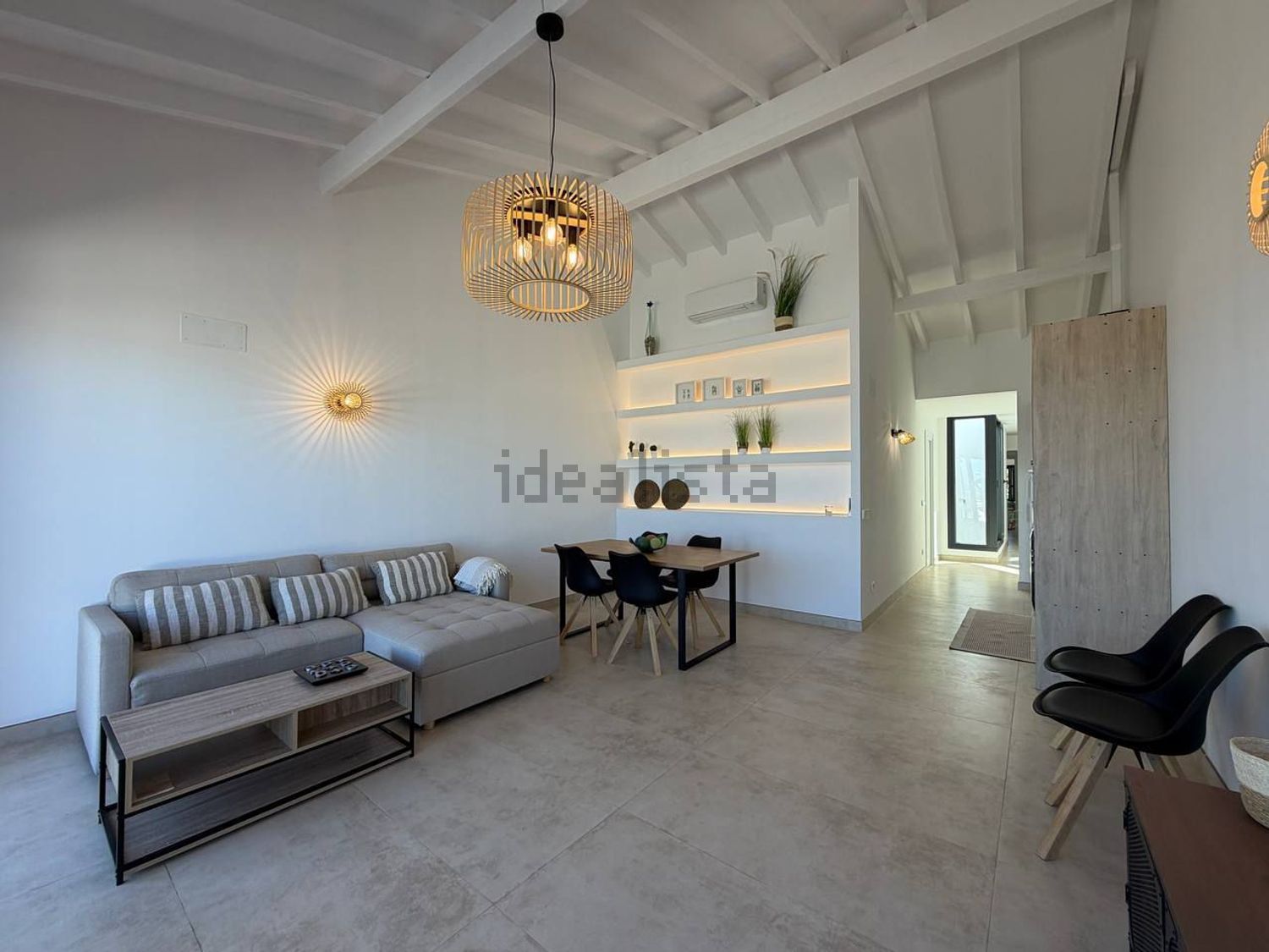 Pis de 80 m² a Santa Margalida