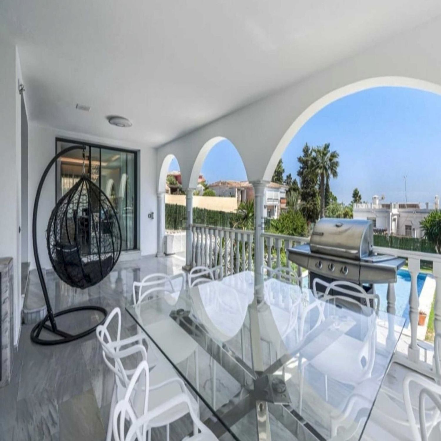 Casa de 455 m² a Marbella