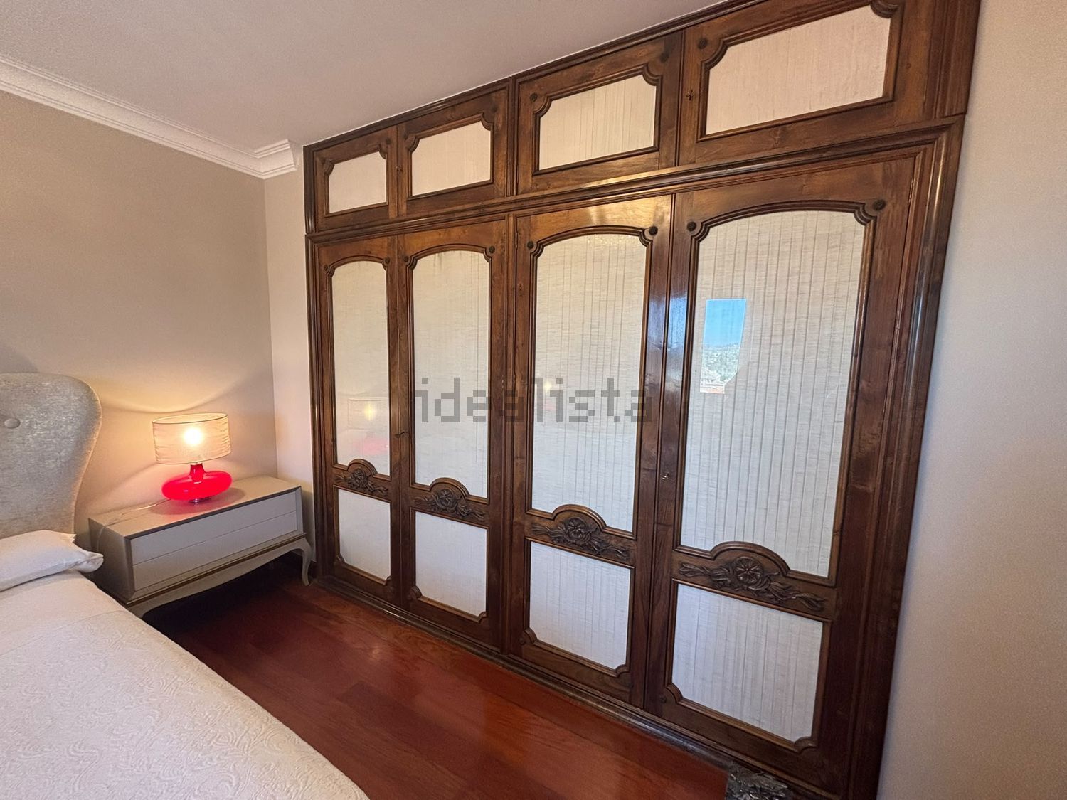 Piso de 255 m² en Toledo