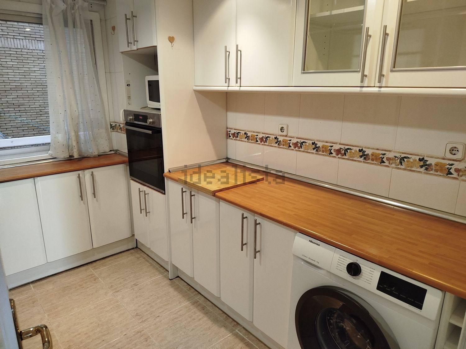 Piso de 118 m² en Madrid