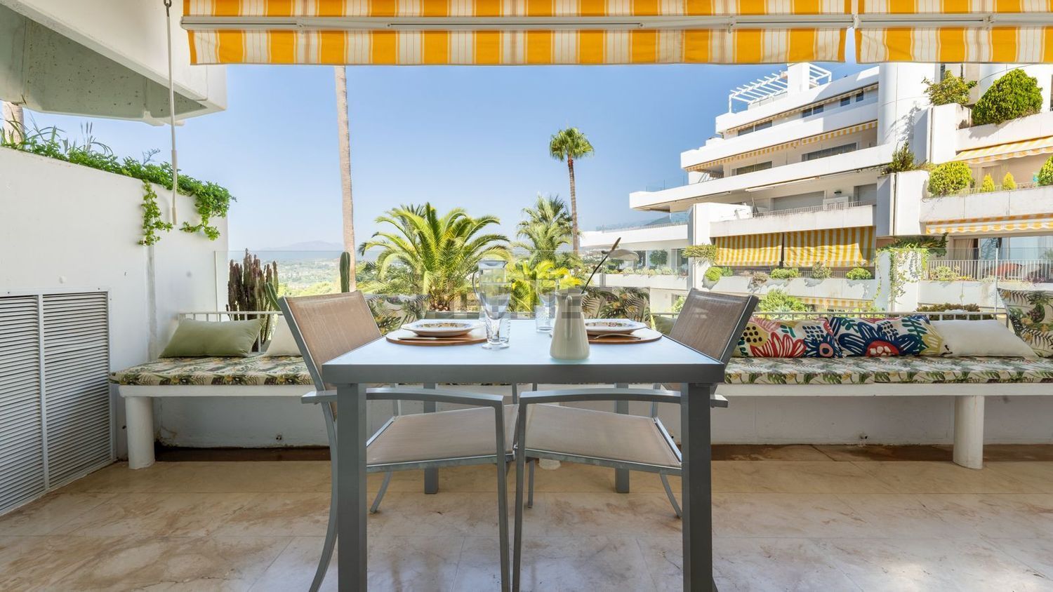 Pis de 101 m² a Marbella