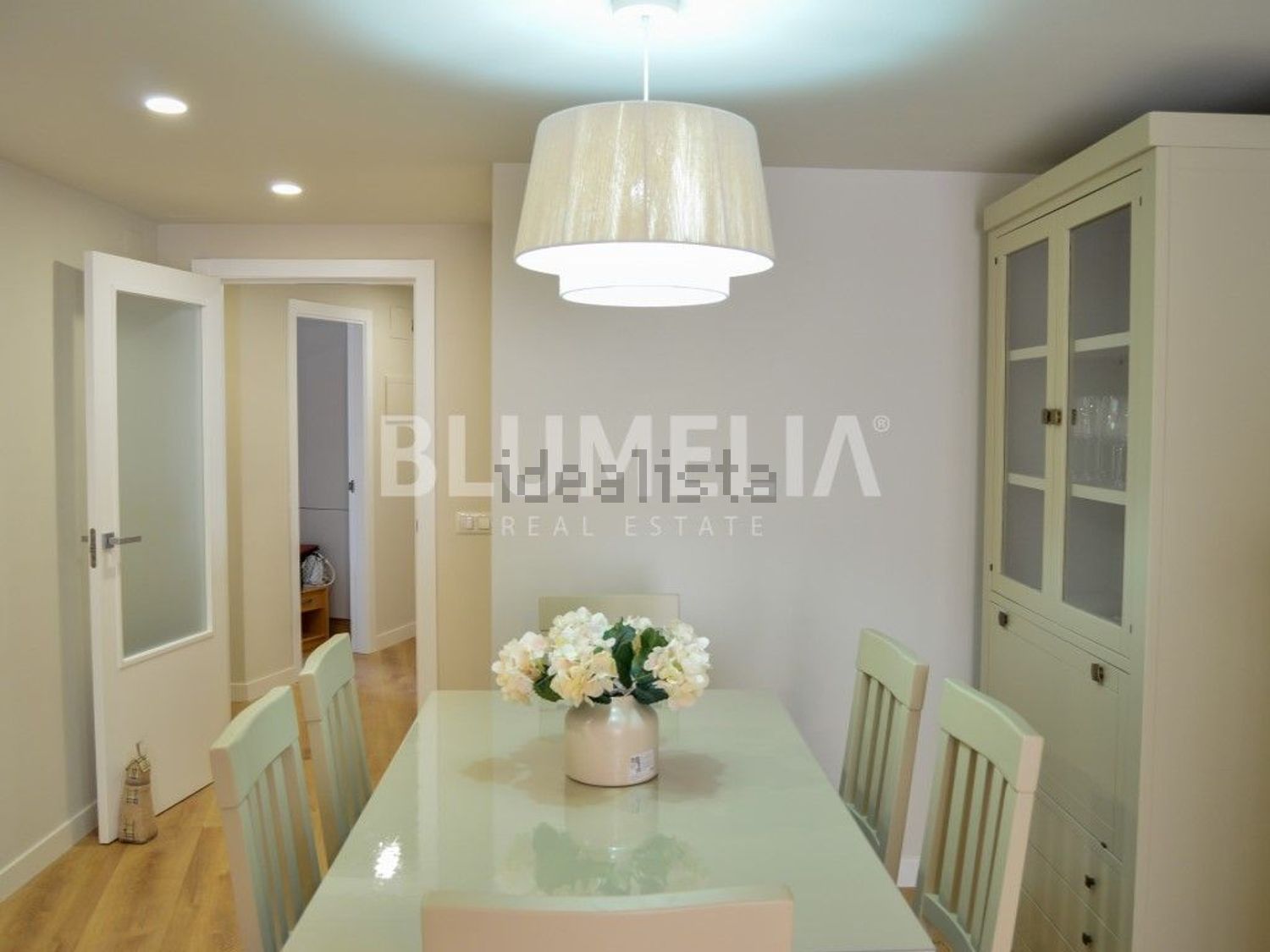 Wohnung 140 m² in Dénia