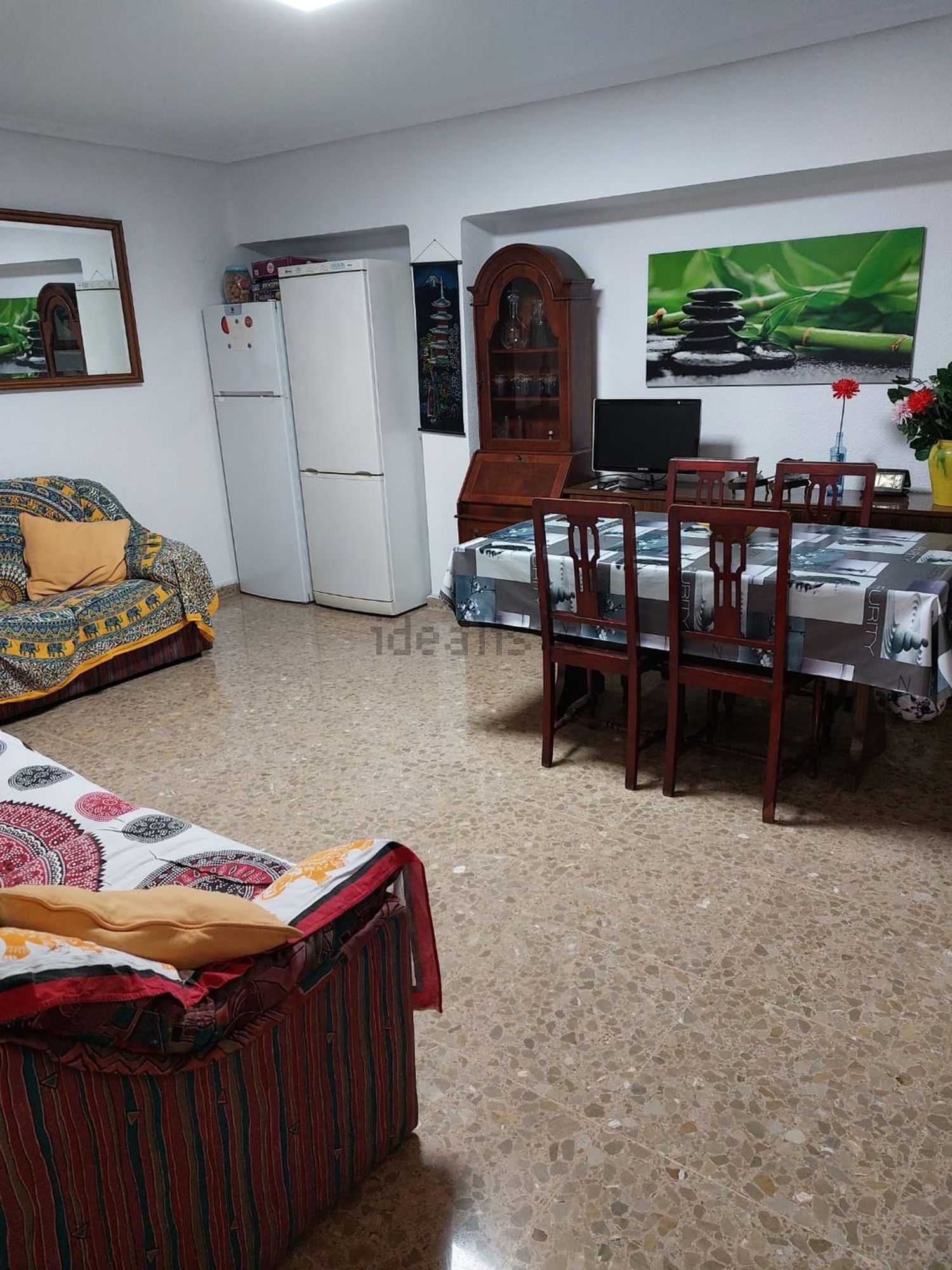Habitación en alquiler, Valencia