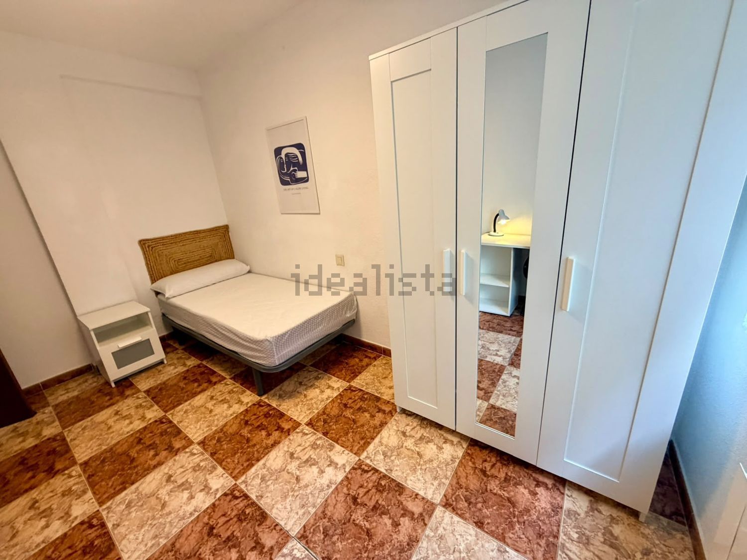 Pis de 85 m² a Granada