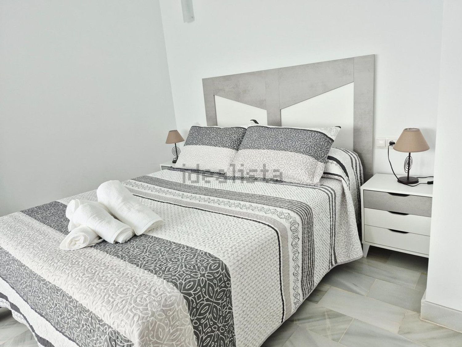 Квартира 175 м² у Mijas