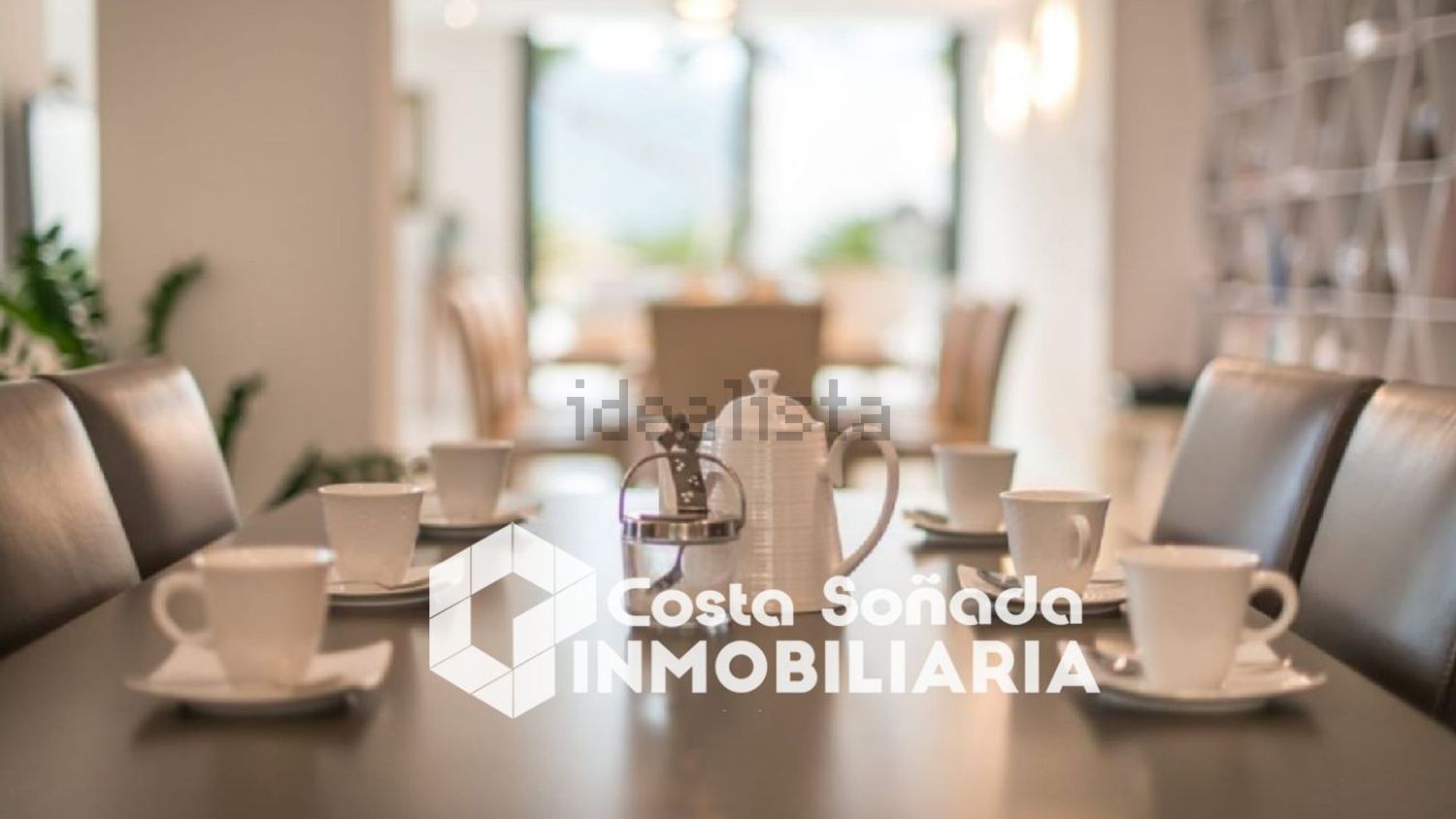 Casa de 500 m² en Altea