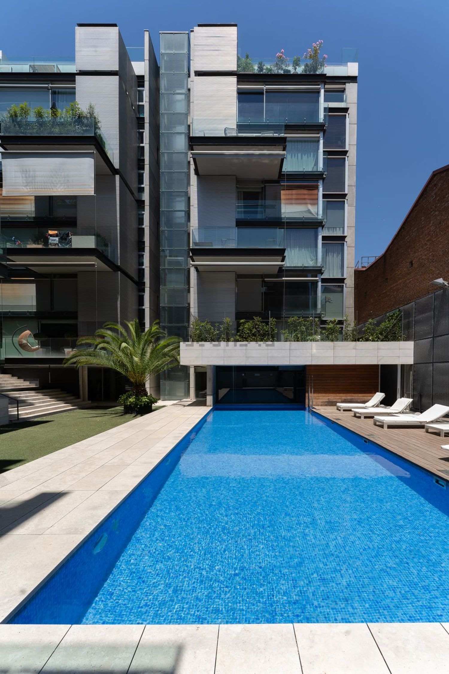 Pis de 225 m² a Madrid
