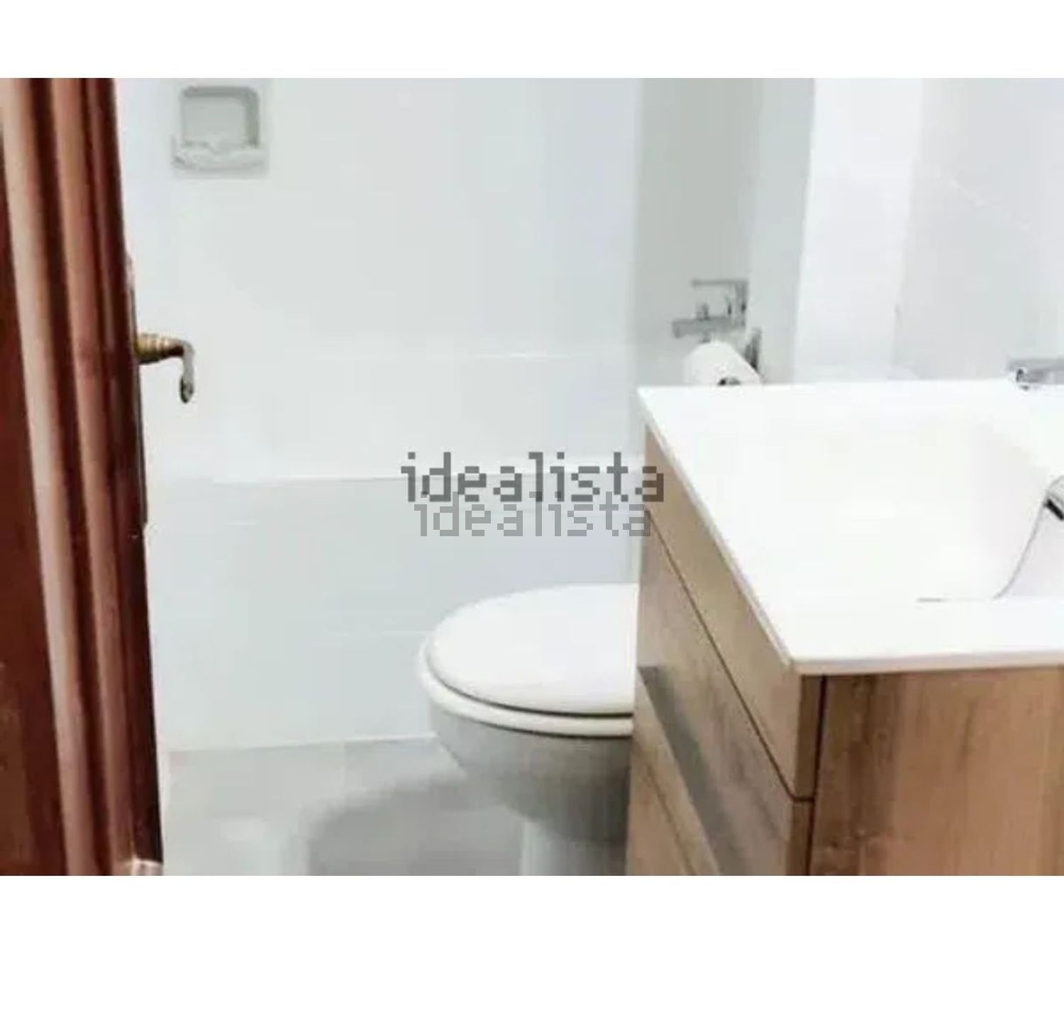 Pis de 74 m² a Madrid
