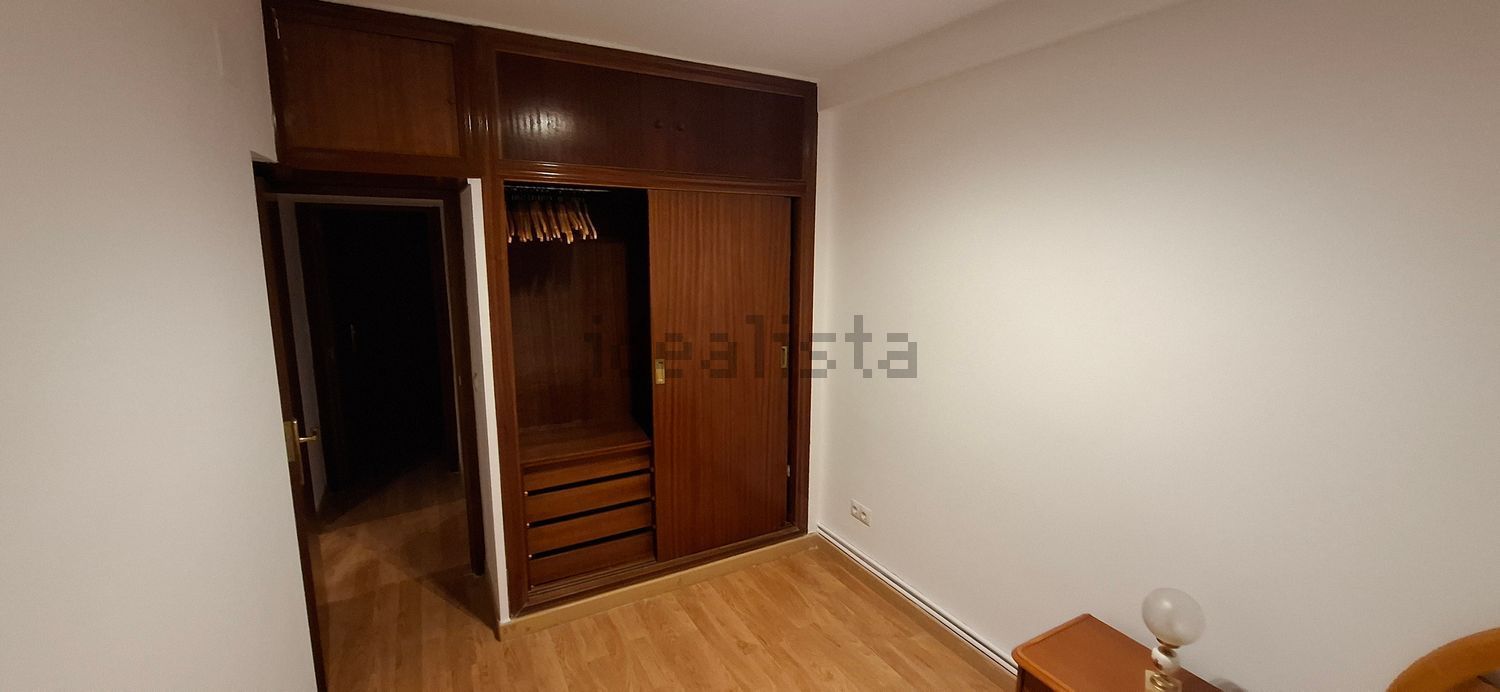 Pis de 50 m² a Madrid