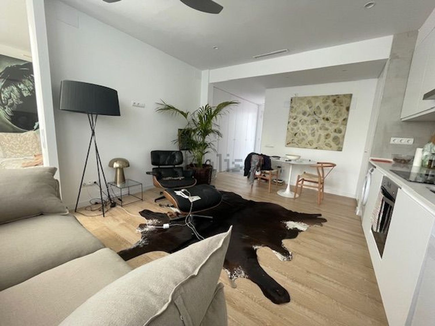 Piso de 100 m² en Barcelona