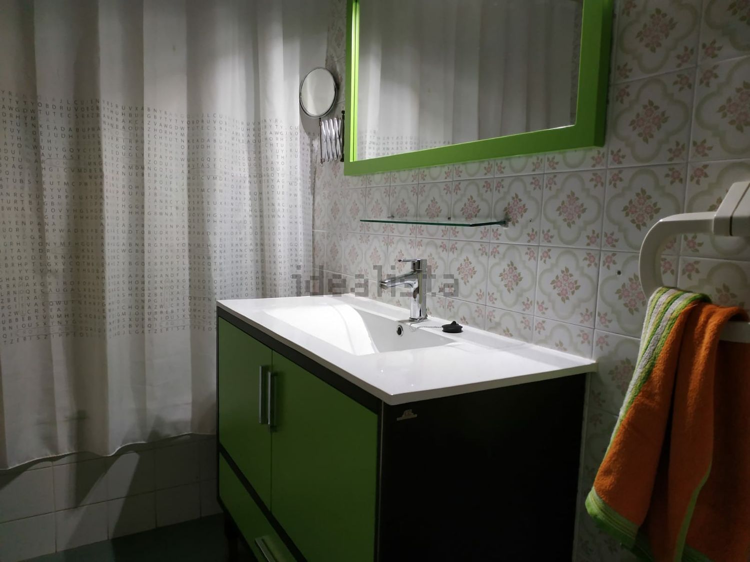 Piso de 135 m² en Albacete