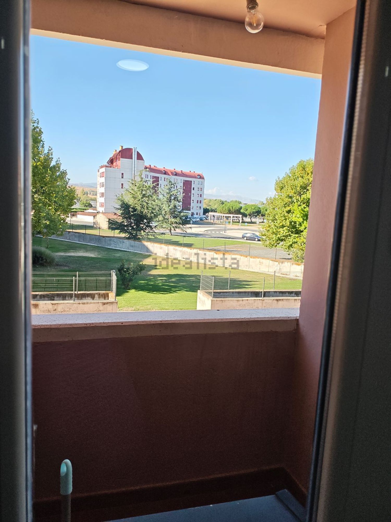 Pis de 95 m² a Àvila