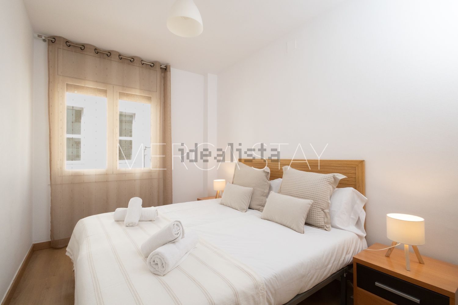 Pis de 85 m² a Sitges