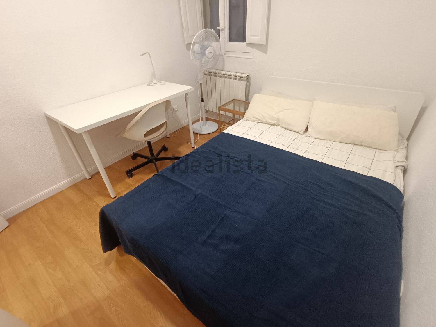 Flat 105 m² in Madrid
