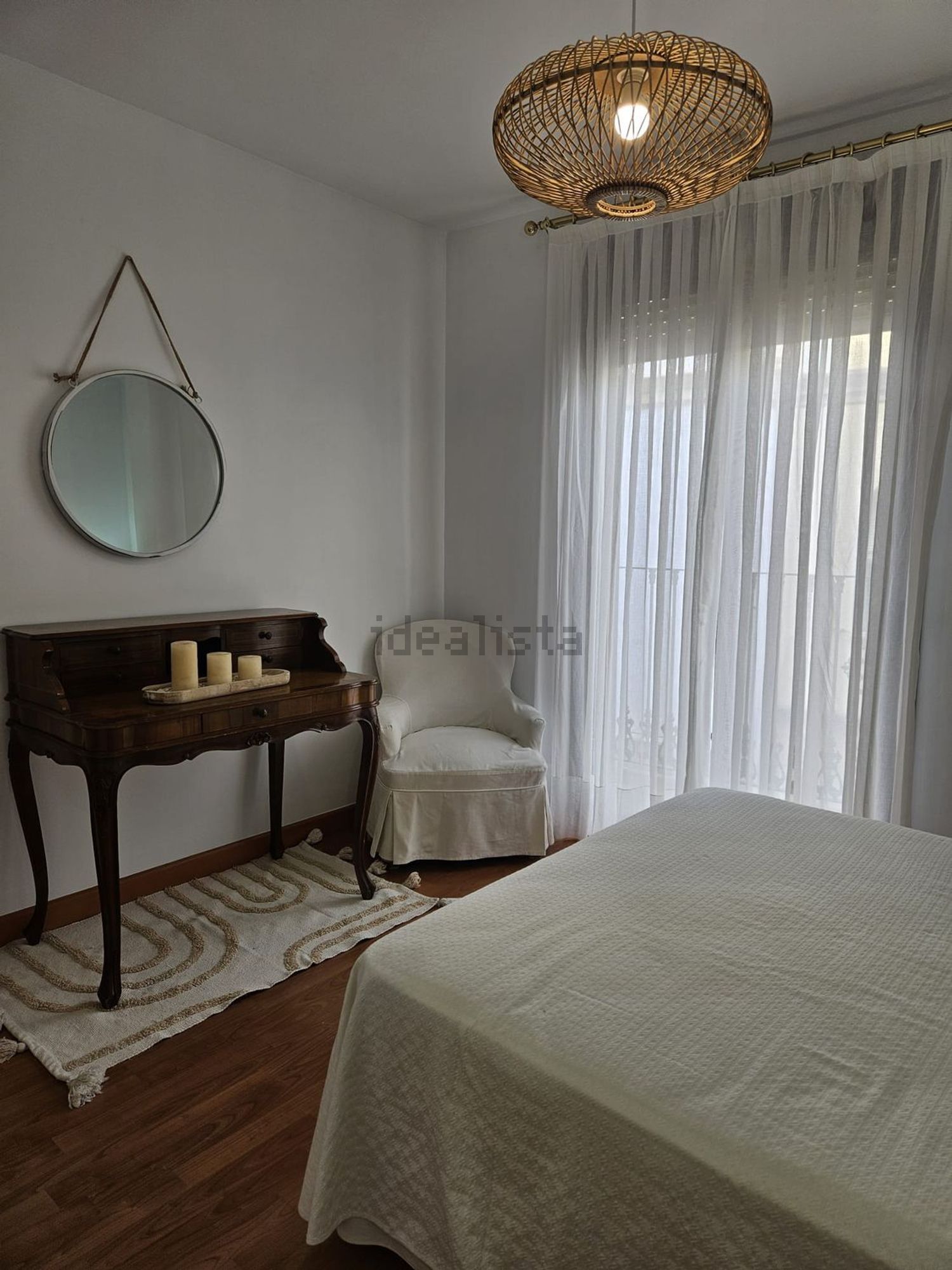 Pis de 120 m² a Sevilla
