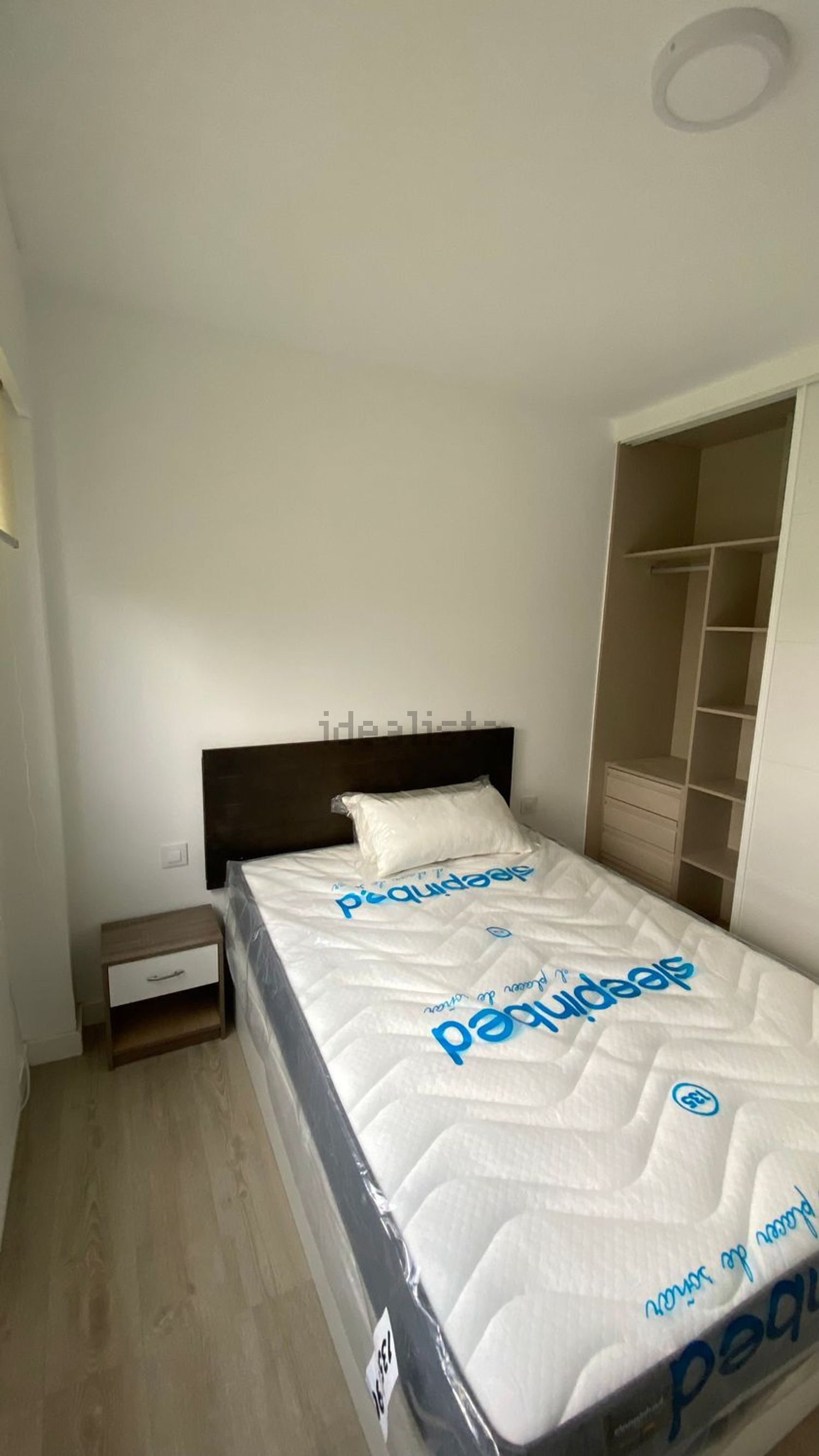 Piso de 40 m² en Madrid