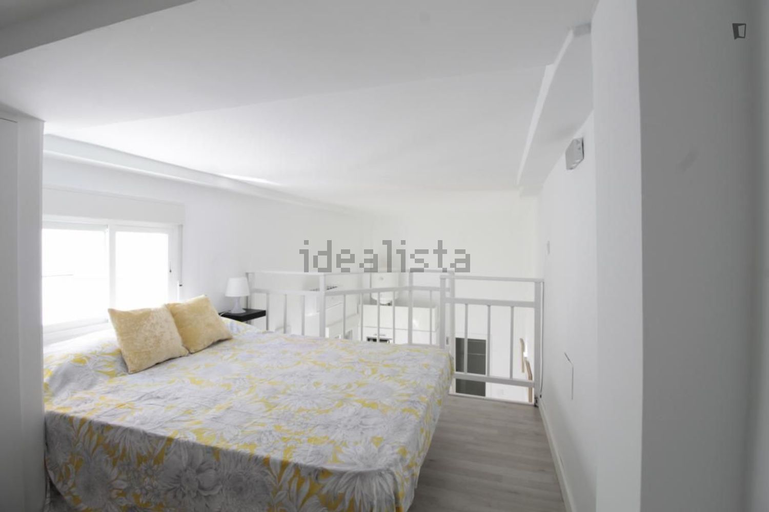 Piso de 35 m² en Madrid