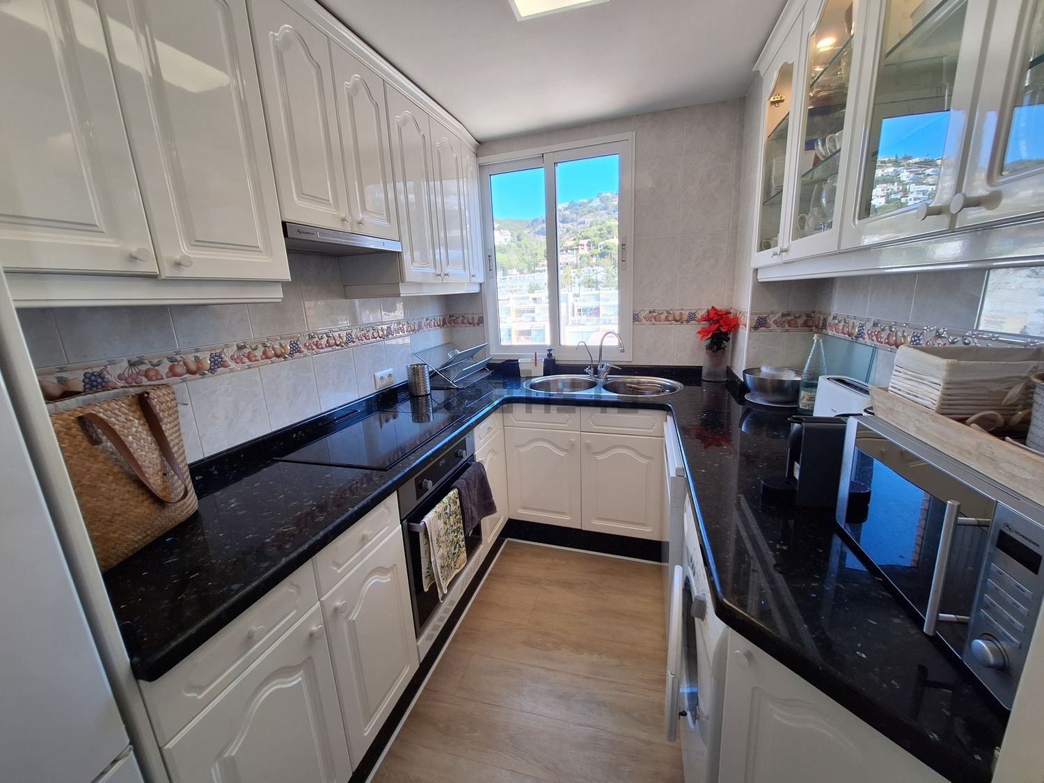 Wohnung 71 m² in Alicante