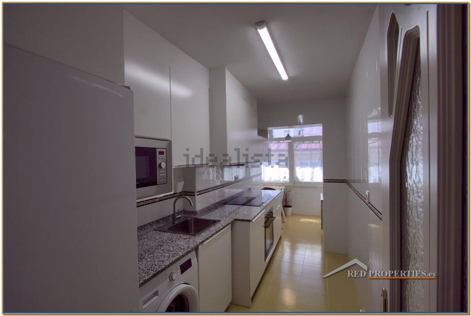 Piso de 119 m² en León