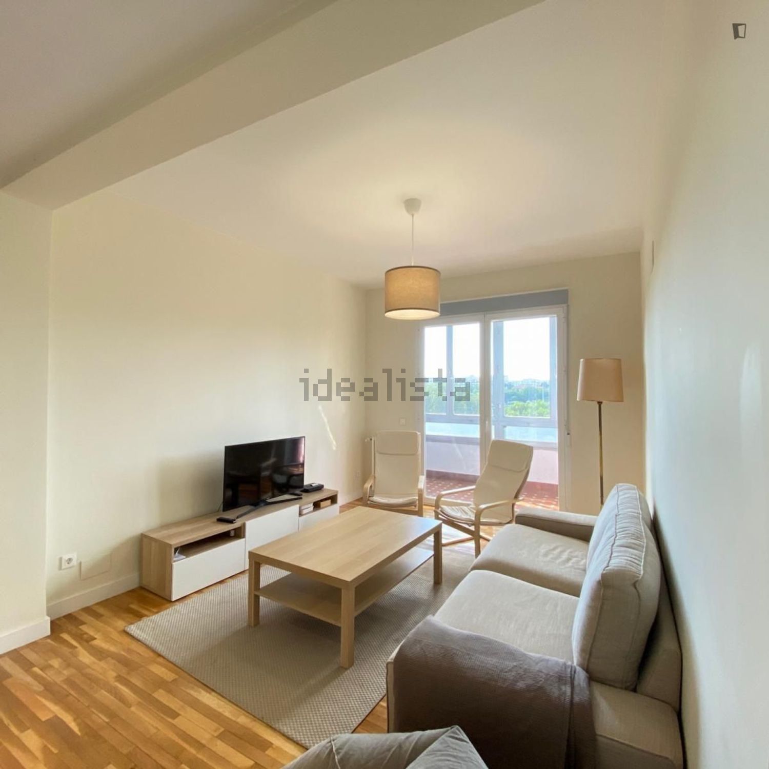 Habitación en alquiler, Madrid