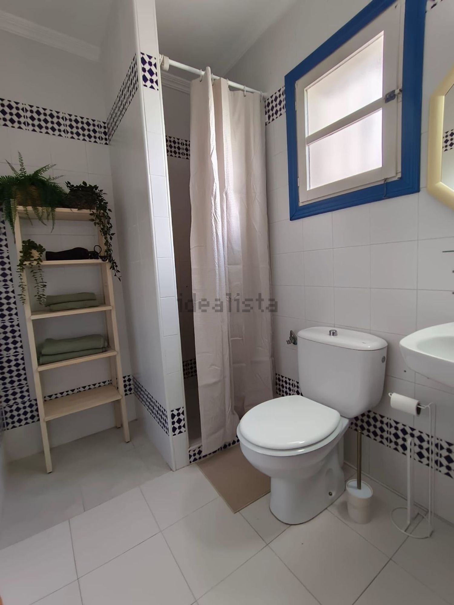 Piso de 45 m² en San Miguel de Salinas