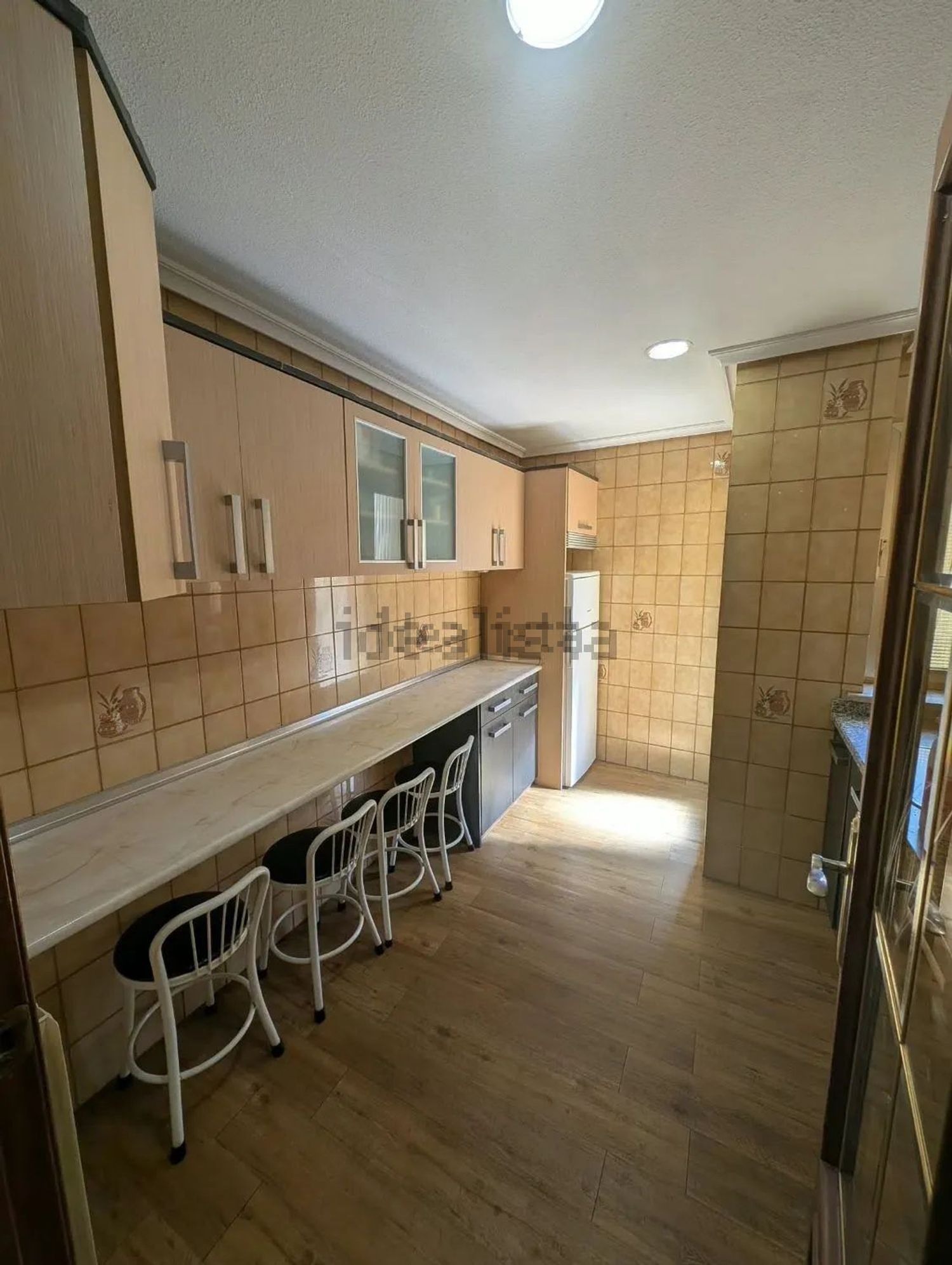Pis de 84 m² a Salamanca