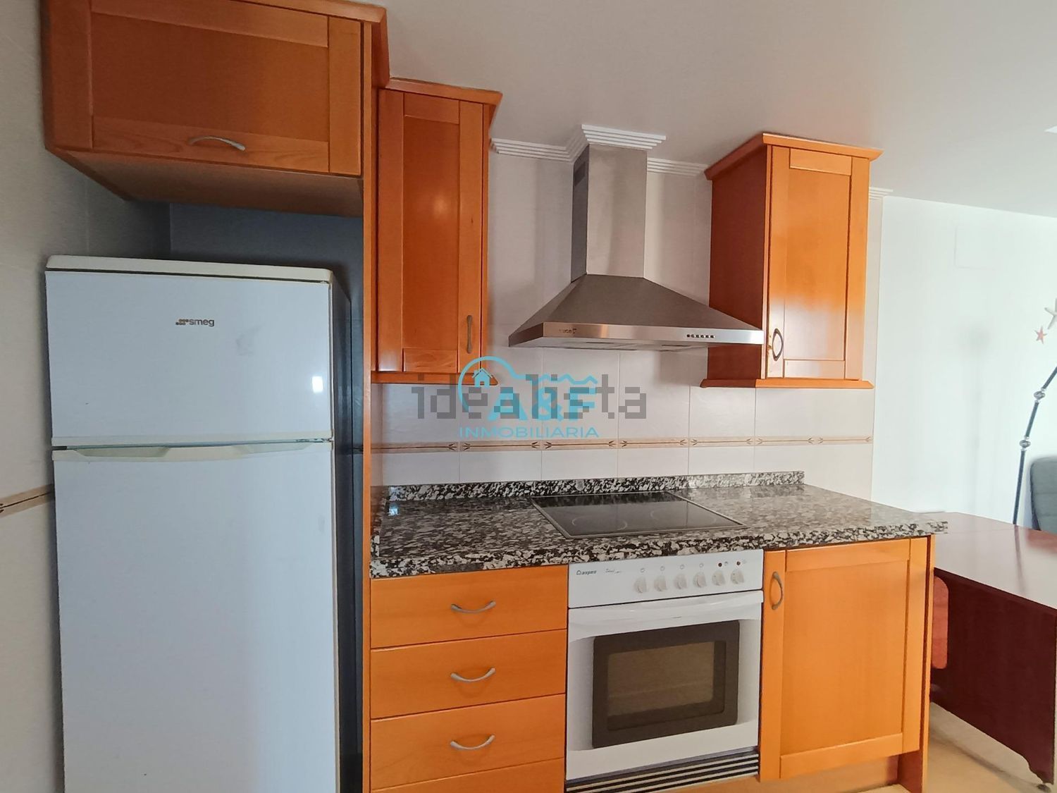 Pis de 98 m² a Orpesa