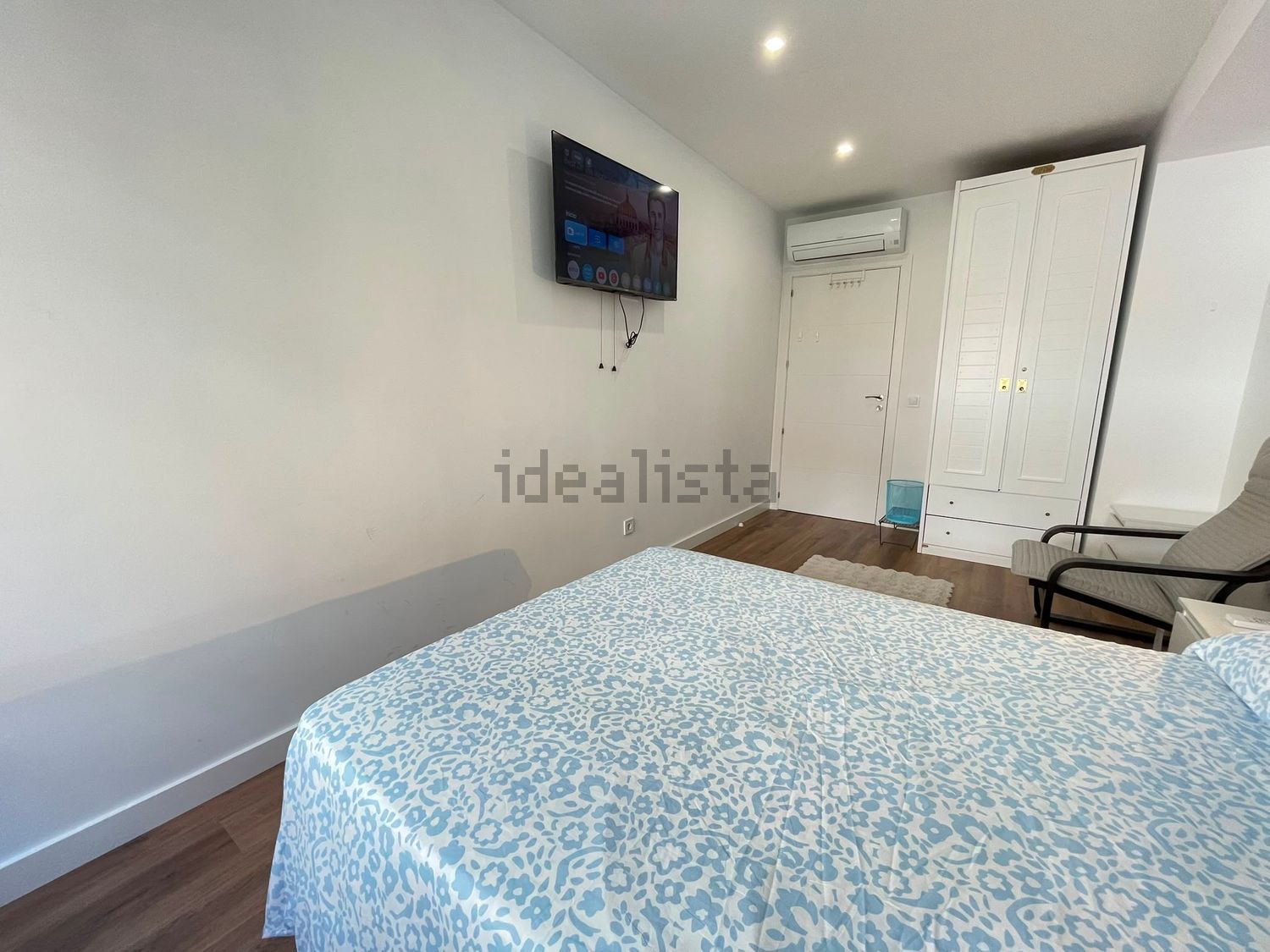 Habitación en alquiler, Madrid