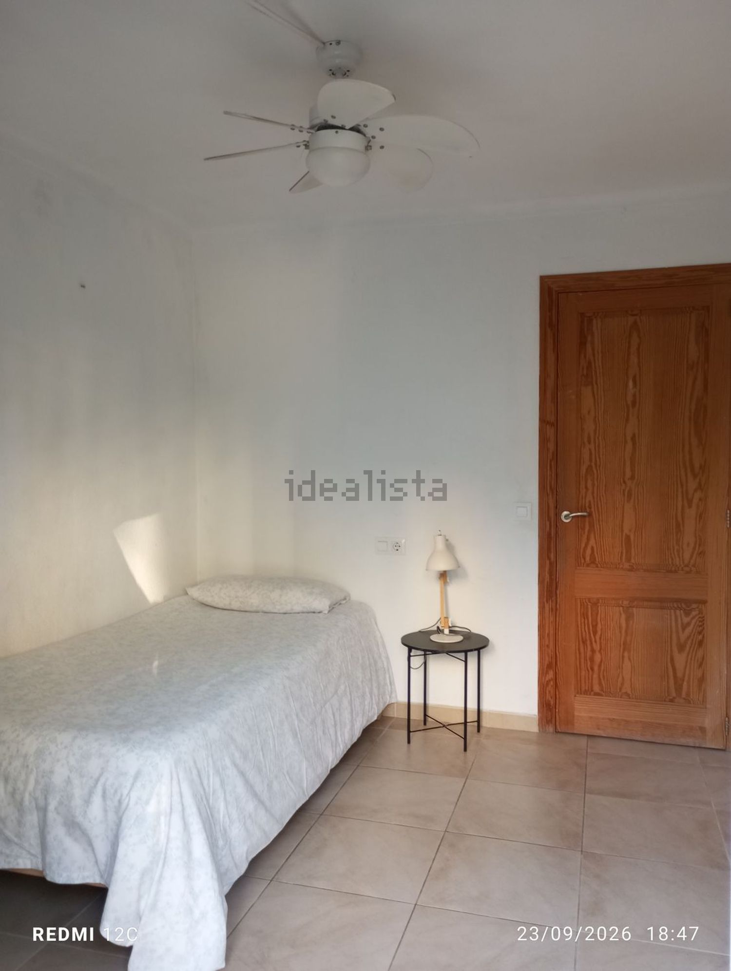 Habitació de lloguer, Palma