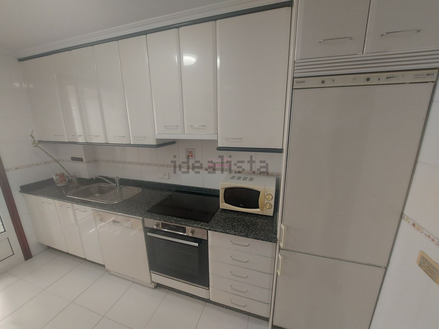 Appartamento 87 m² a Vigo