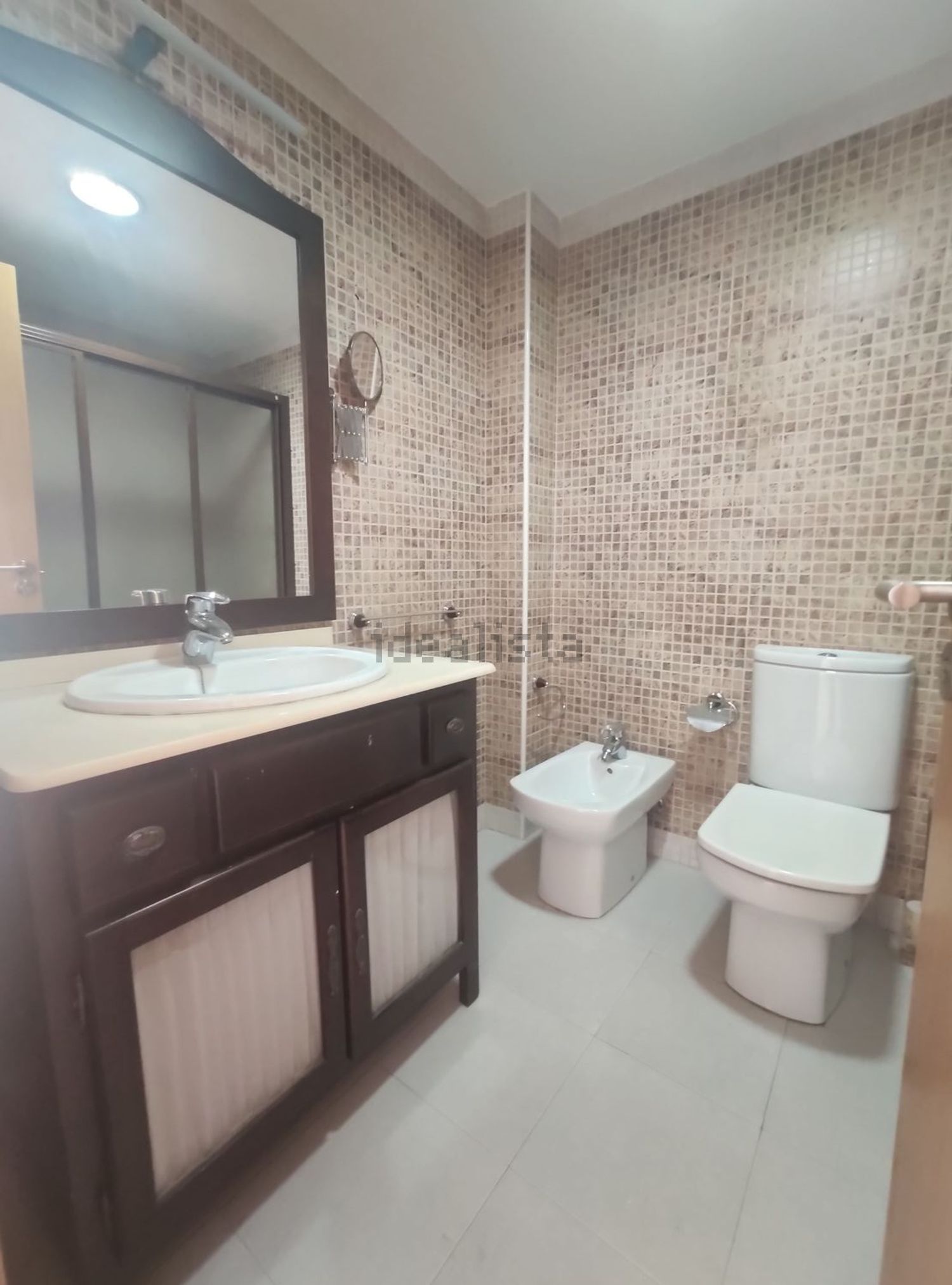 Piso de 124 m² en Almería