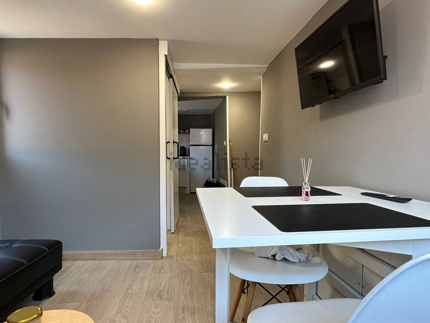 Piso de 41 m² en Ourense