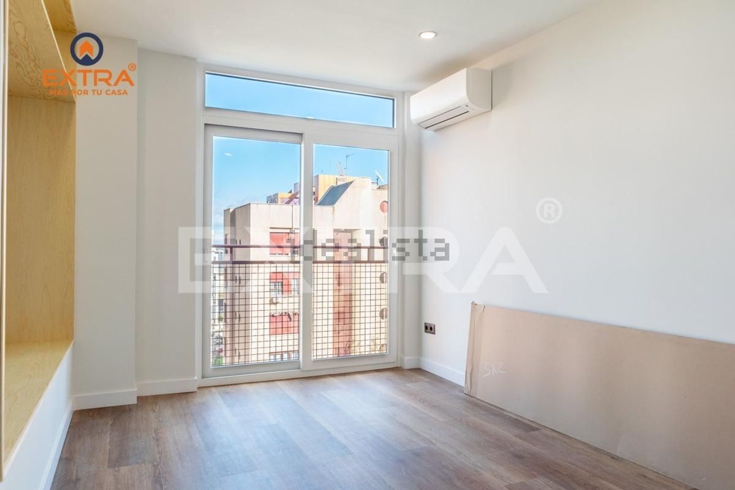 Piso de 75 m² en Madrid