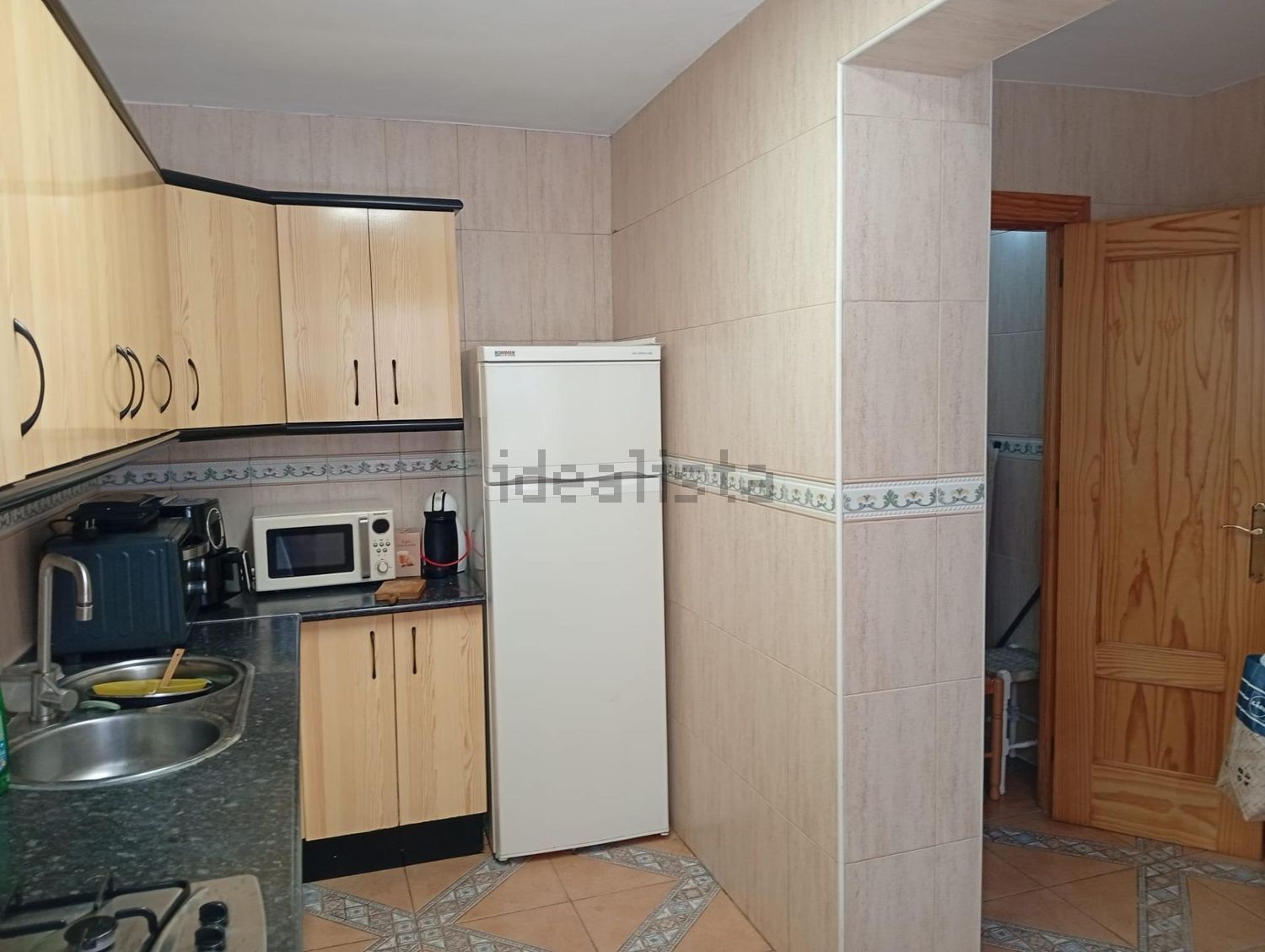 Pis de 95 m² a Granada