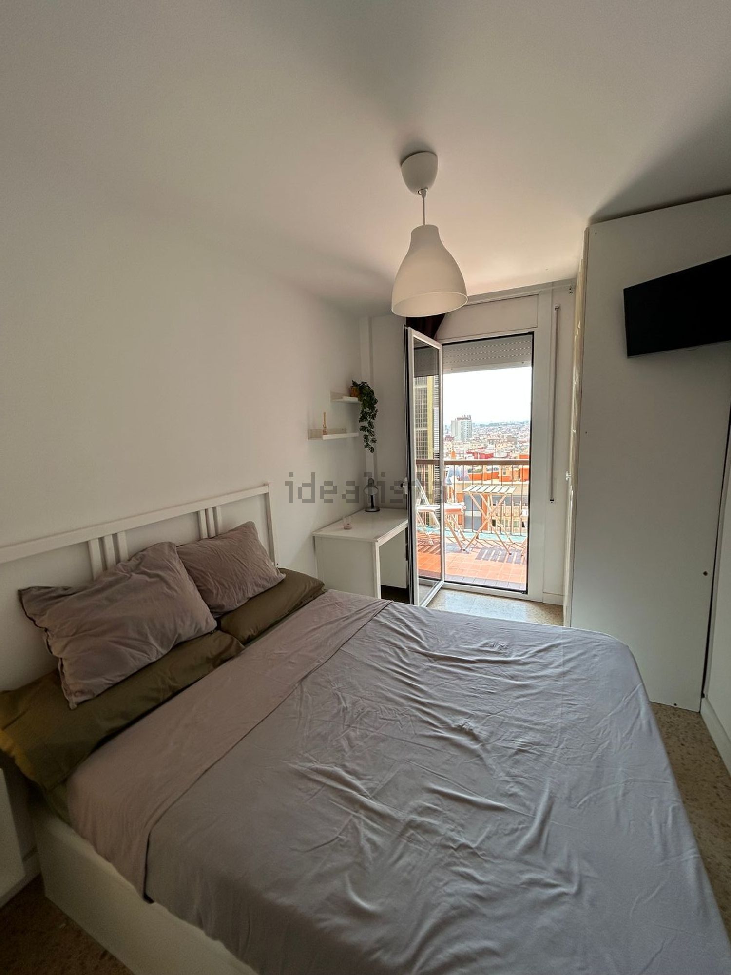 Habitación en alquiler, Barcelona