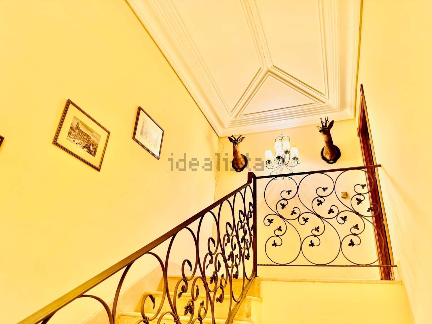 Casa de 450 m² en Salar