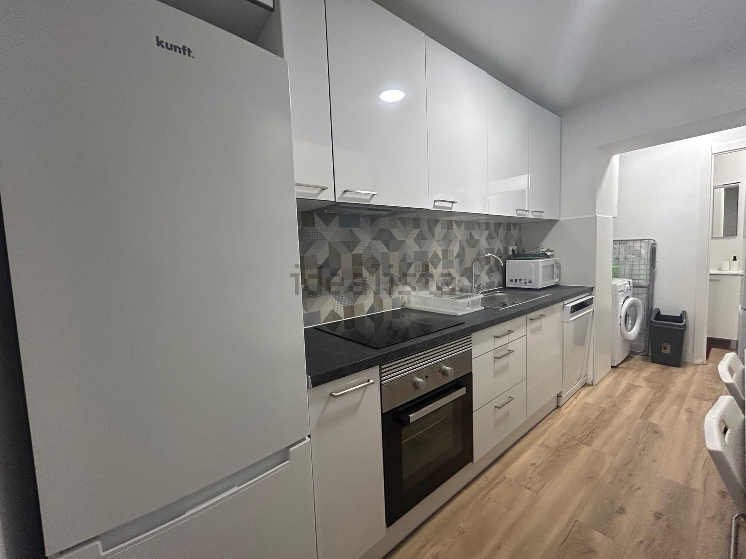 Habitación en alquiler, Granada