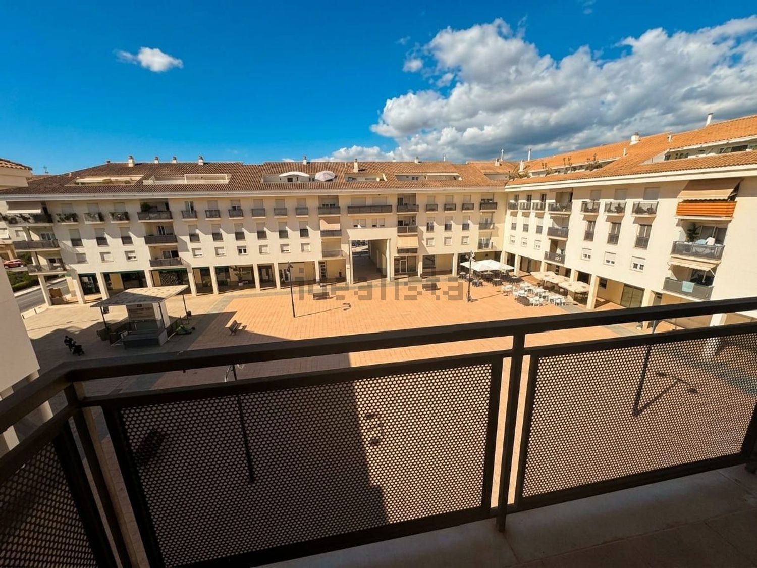 Pis de 124 m² a Altea