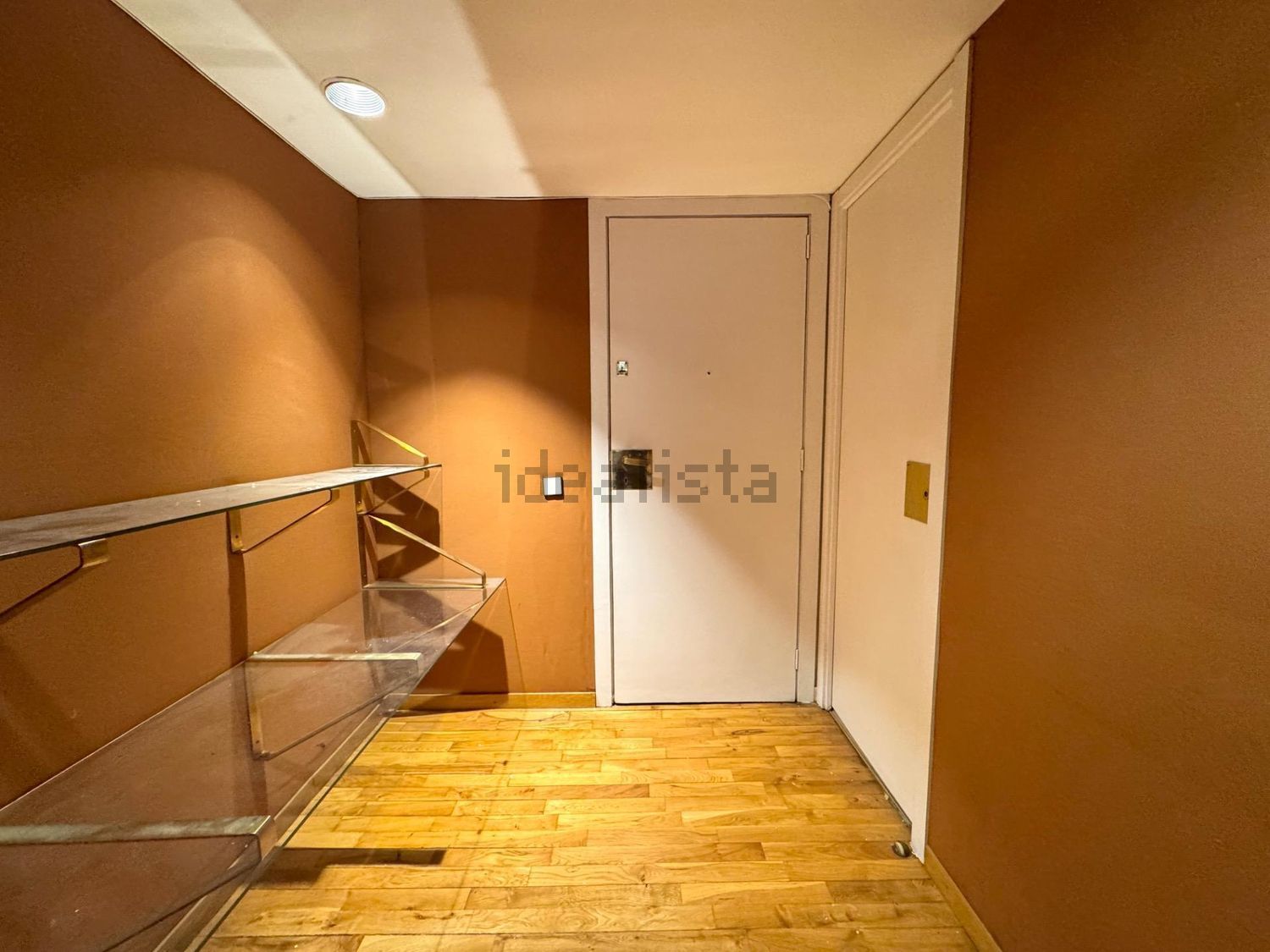 Квартира 121 м² в Барселоне