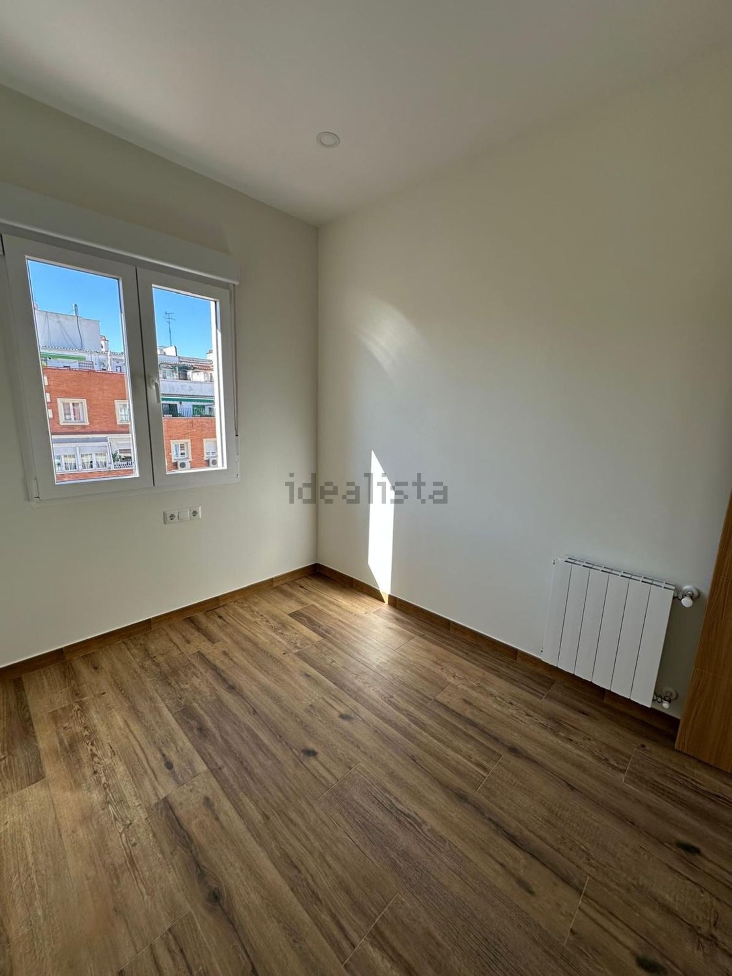 Pis de 66 m² a Madrid